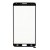Replacement Front Glass For Samsung Galaxy Note 3 Black By - Maxbhi Com