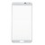 Replacement Front Glass For Samsung Galaxy Note 3 N9000 Blue By - Maxbhi Com