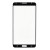 Replacement Front Glass For Samsung Galaxy Note 3 N9000 Blue By - Maxbhi Com