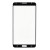 Replacement Front Glass For Samsung Galaxy Note 3 N9000 Blue By - Maxbhi Com