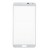 Replacement Front Glass For Samsung Galaxy Note 3 N9000 White By - Maxbhi Com
