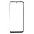 Replacement Front Glass For Xiaomi Redmi 10 Prime White By - Maxbhi Com