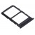 Sim Card Holder Tray For Huawei Nova 5i Pro Black - Maxbhi Com