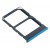 Sim Card Holder Tray For Huawei Nova 5i Pro Green - Maxbhi Com