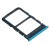 Sim Card Holder Tray For Huawei Nova 5i Pro Green - Maxbhi Com