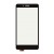 Touch Screen Digitizer For Huawei Honor 5x Grey By - Maxbhi Com