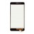 Touch Screen Digitizer For Huawei Honor 5x Grey By - Maxbhi Com