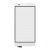 Touch Screen Digitizer For Huawei Honor 5x White By - Maxbhi Com