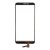 Touch Screen Digitizer For Huawei Y6 Prime 2018 Blue By - Maxbhi Com
