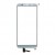 Touch Screen Digitizer For Huawei Y6 Prime 2018 White By - Maxbhi Com