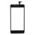 Touch Screen Digitizer For Intex Aqua Jewel 2 Black By - Maxbhi Com