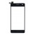 Touch Screen Digitizer For Micromax A350 Canvas Knight Black By - Maxbhi Com