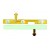 Volume Button Flex Cable For Asus Memo Pad 7 Me176c By - Maxbhi Com