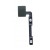 Volume Button Flex Cable For Samsung Galaxy S5 Sport By - Maxbhi Com