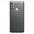 Back Panel Cover For Motorola Moto E40 Black - Maxbhi Com