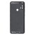 Back Panel Cover For Motorola Moto E40 Black - Maxbhi Com