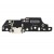 Charging Connector Flex Pcb Board For Motorola Moto E40 By - Maxbhi Com