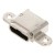 Charging Connector For Samsung Galaxy Tab Active Lte By - Maxbhi Com