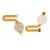 Fingerprint Sensor Flex Cable For Motorola Moto E40 Pink By - Maxbhi Com