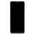 Lcd With Touch Screen For Motorola Moto E40 Black By - Maxbhi Com