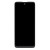 Lcd With Touch Screen For Motorola Moto E40 Black By - Maxbhi Com