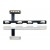 Power Button Flex Cable For Motorola Moto E40 On Off Flex Pcb By - Maxbhi Com
