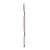 Power Button Outer For Motorola Moto E40 Pink By - Maxbhi Com
