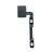 Side Button Flex Cable For Samsung Smg860p By - Maxbhi Com