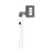 Side Button Flex Cable For Samsung Smg860p By - Maxbhi Com