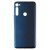 Back Panel Cover For Motorola One Fusion Plus Black - Maxbhi Com