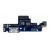 Charging Connector Flex Pcb Board For Xiaomi Redmi Note 4 By - Maxbhi Com
