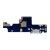 Charging Connector Flex Pcb Board For Xiaomi Redmi Note 4 By - Maxbhi Com