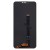 Lcd With Touch Screen For Asus Zenfone 5z Zs620kl Black By - Maxbhi Com