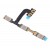 Power Button Flex Cable For Xiaomi Redmi Note 5 Pro By - Maxbhi Com