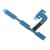 Power Button Flex Cable For Xiaomi Redmi Note 5 Pro By - Maxbhi Com