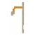 Volume Button Flex Cable For Motorola One Fusion Plus By - Maxbhi Com