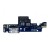 Charging Connector Flex Pcb Board For Xiaomi Redmi Note 4 Mediatek By - Maxbhi Com