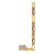 Volume Button Flex Cable For Motorola Moto G5s Plus By - Maxbhi Com