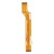 Lcd Flex Cable For Xiaomi Redmi Y2 By - Maxbhi Com