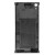 Back Panel Cover For Sony Xperia Xa1 Ultra Black - Maxbhi Com