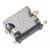 Charging Connector For Sony Xperia Xa1 Ultra By - Maxbhi Com