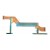 Power Button Flex Cable For Sony Xperia Xa1 Ultra On Off Flex Pcb By - Maxbhi Com