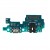Charging Connector Flex Pcb Board For Samsung Galaxy A21s By - Maxbhi Com