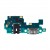 Charging Connector Flex Pcb Board For Samsung Galaxy A21s By - Maxbhi Com