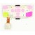 Internal Keypad Module for Samsung D840