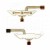 Internal Keypad Module for Samsung S5620 Monte