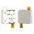 Internal Keypad Module for Sony Ericsson K660 Cell Phone