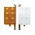 Internal Keypad Module for Sony Ericsson W380