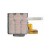 Internal Keypad Module for Nokia 6233