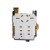 Internal Keypad Module for Sony Ericsson K770 Cell Phone